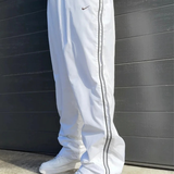 Branco com Listras Cinzas 2