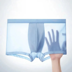 Boxer Pro™ - Cuecas Premium Respiráveis - [COMPRE 5, LEVE 10] 🔥Black Friday Estendida🔥