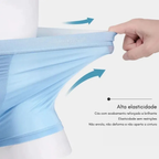 Boxer Pro™ - Cuecas Premium Respiráveis - [COMPRE 5, LEVE 10] 🔥Black Friday Estendida🔥