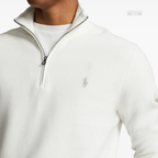 Suéter Meia-gola com Zíper RL - Kit 5 Peças 🔥Black Friday Estendida🔥