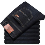Jeans Preto