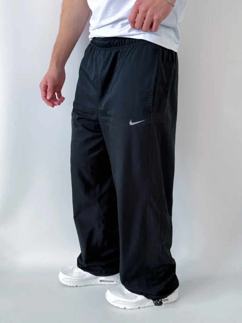 Calças Masculinas Moletom NK Woven Track Pants