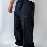 Calças Masculinas Moletom NK Woven Track Pants