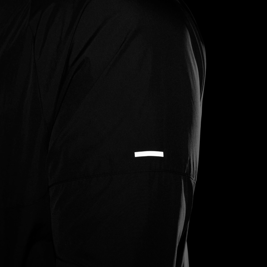 Conjunto de Treino NK Miler Tracksuit +BRINDE: 3 Pares Meia NK Cano Alto 🔥Black Friday🔥