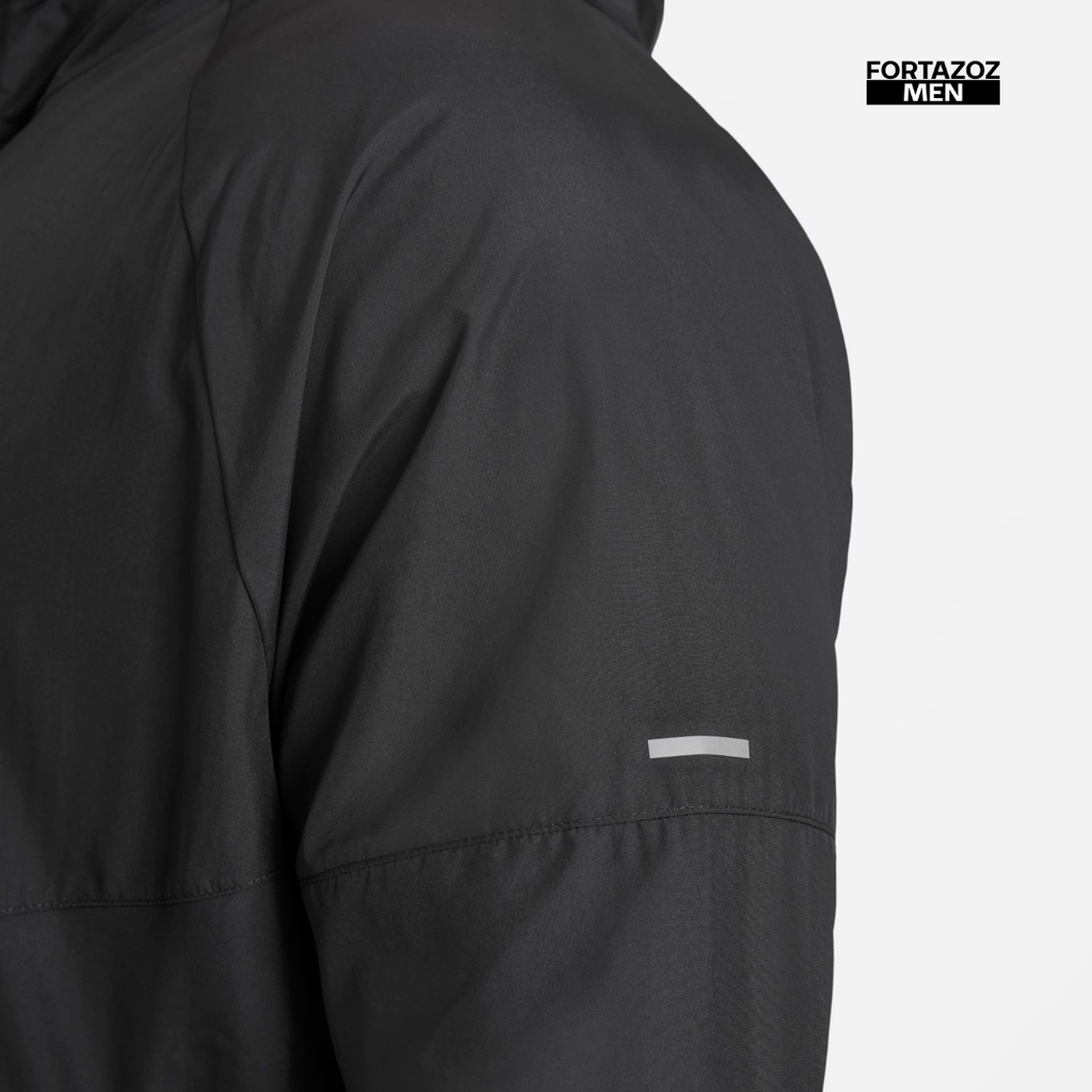 Conjunto de Treino NK Miler Tracksuit +BRINDE: 3 Pares Meia NK Cano Alto 🔥Black Friday🔥