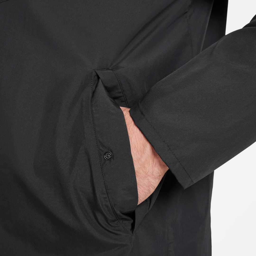 Conjunto de Treino NK Miler Tracksuit +BRINDE: 3 Pares Meia NK Cano Alto 🔥Black Friday🔥