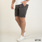 Bermudas Masculina em Sarja RL - Kit 5 Peças 🔥Black Friday Estendida🔥