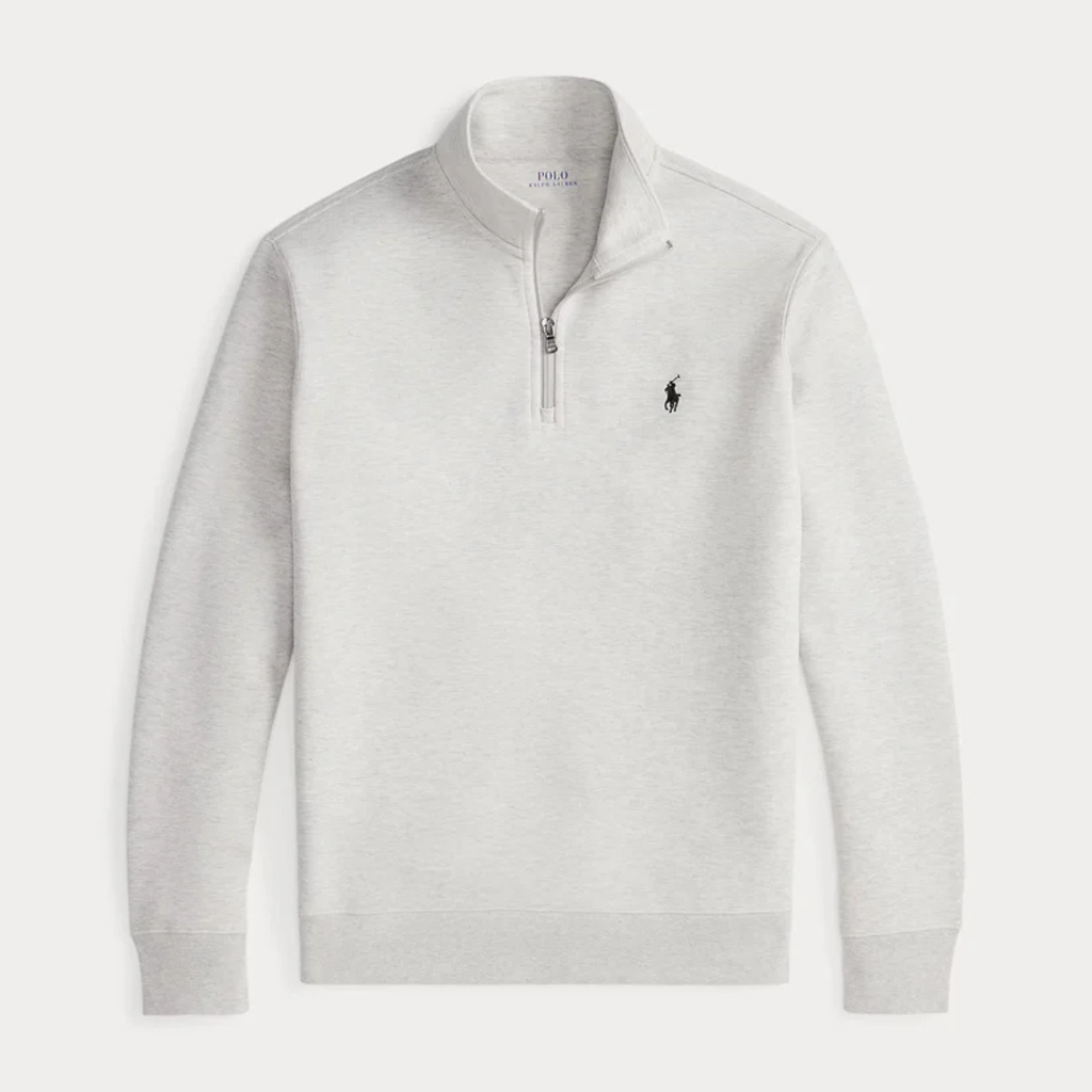 Suéter Meia-gola com Zíper RL - Kit 5 Peças 🔥Black Friday Estendida🔥