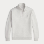 Suéter Meia-gola com Zíper RL - Kit 5 Peças 🔥Black Friday Estendida🔥