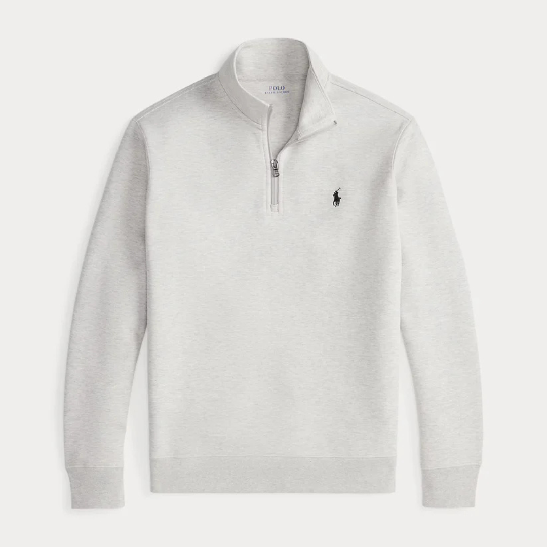 Suéter Meia-gola com Zíper RL - Kit 5 Peças 🔥Black Friday Estendida🔥