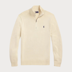 Suéter Meia-gola com Zíper RL - Kit 5 Peças 🔥Black Friday Estendida🔥